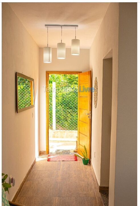 Casa para aluguel de temporada em águas de Lindóia (Mirante das Estâncias)