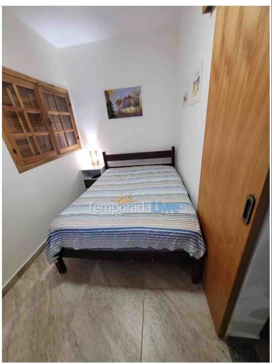 Casa para aluguel de temporada em águas de Lindóia (Mirante das Estâncias)