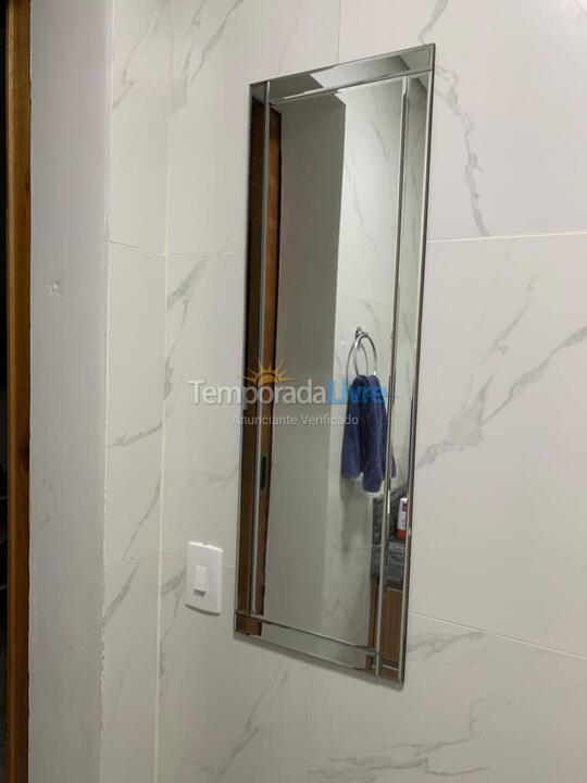 Casa para aluguel de temporada em águas de Lindóia (Mirante das Estâncias)