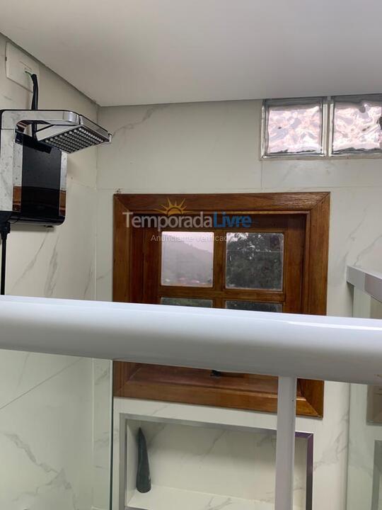 Casa para aluguel de temporada em águas de Lindóia (Mirante das Estâncias)