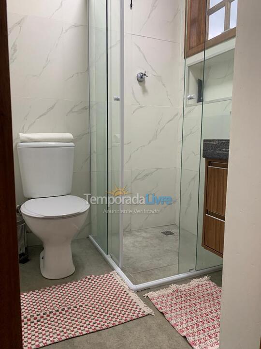 Casa para aluguel de temporada em águas de Lindóia (Mirante das Estâncias)