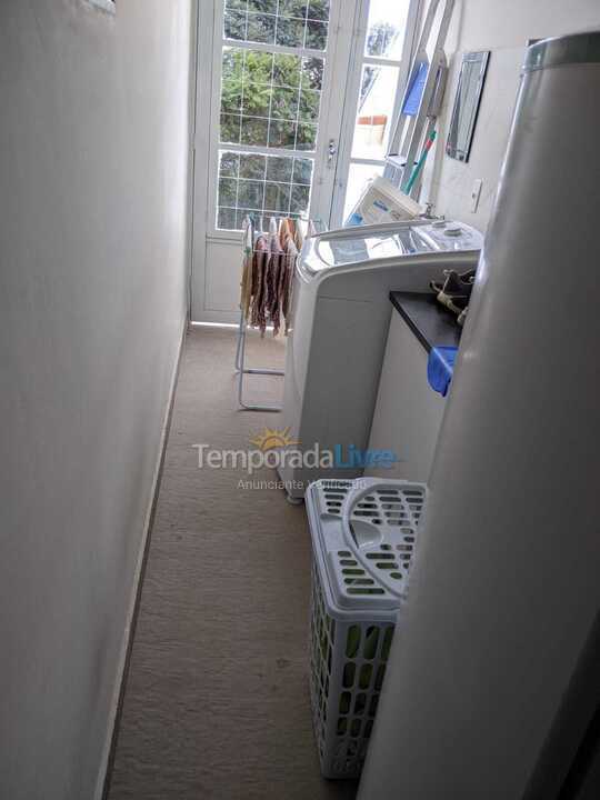 Casa para aluguel de temporada em águas de Lindóia (Mirante das Estâncias)