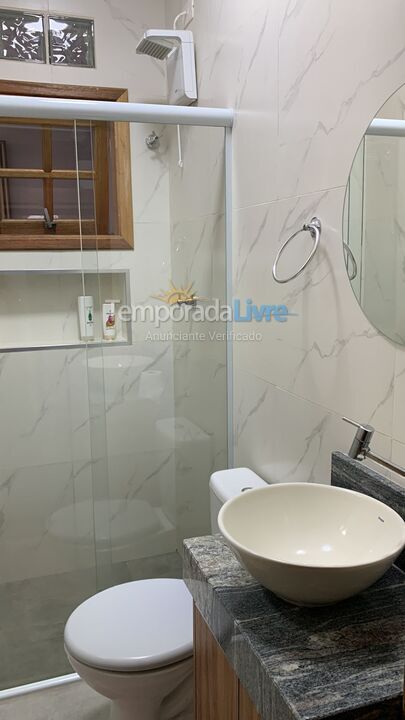 Casa para aluguel de temporada em águas de Lindóia (Mirante das Estâncias)