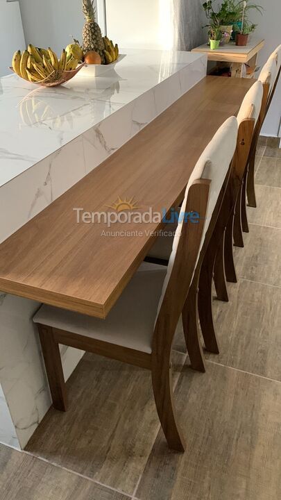 Casa para aluguel de temporada em águas de Lindóia (Mirante das Estâncias)