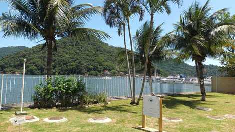 Apartamento para temporada em Mangaratiba