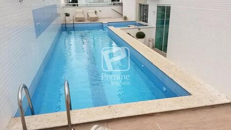 Apartamento para alugar em Balneário Camboriú - Barra Sul
