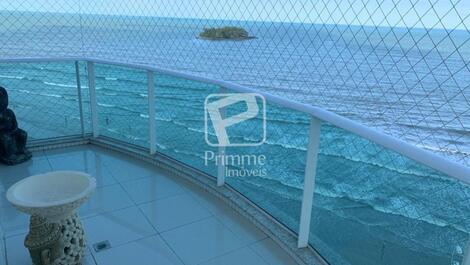 Apartamento para alugar em Balneário Camboriú - Centro