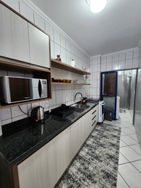 Ap-050 VER EL BALCÓN DEL MAR CON SI FUERA LA PLAYA