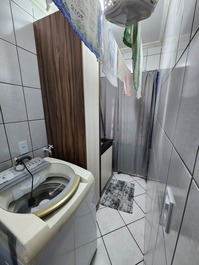 Ap-050 VER EL BALCÓN DEL MAR CON SI FUERA LA PLAYA