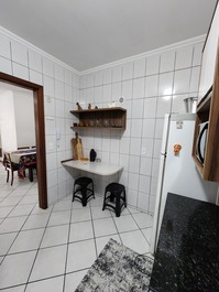 Ap-050 VER EL BALCÓN DEL MAR CON SI FUERA LA PLAYA