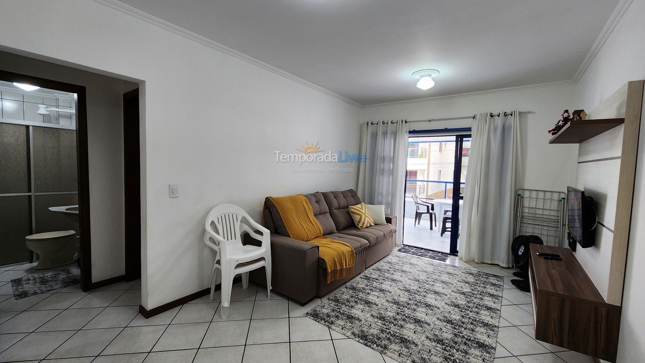 Apartamento para alquiler de vacaciones em Itapema (Meia Praia)
