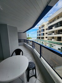 Ap-050 VER EL BALCÓN DEL MAR CON SI FUERA LA PLAYA