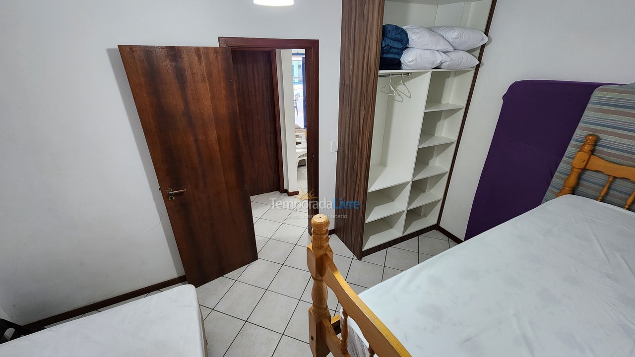 Apartamento para alquiler de vacaciones em Itapema (Meia Praia)