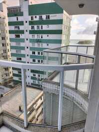 Apartamento para alugar em Balneário Camboriú - Praia Central