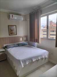 91 UN APTO CON 2 SUITES 2 DORMITORIOS BALCON AL MAR