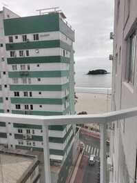 91 UN APTO CON 2 SUITES 2 DORMITORIOS BALCON AL MAR