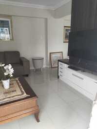 91 UN APTO CON 2 SUITES 2 DORMITORIOS BALCON AL MAR