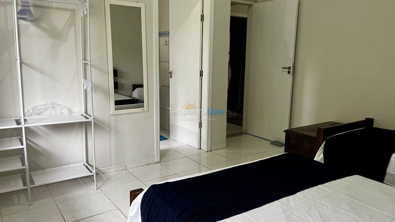 Casa para alquiler de vacaciones em São Sebastião (Boiçucanga)