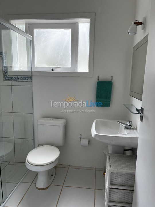 Casa para alquiler de vacaciones em São Sebastião (Boiçucanga)