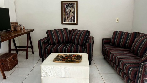 Um filminho a noite….