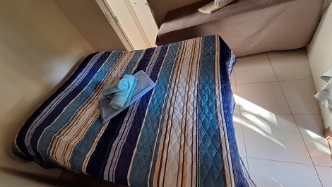 CASA 2/4 PRAIA DO FORTE! ¡A 50 METROS DEL PROYECTO TAMAR!