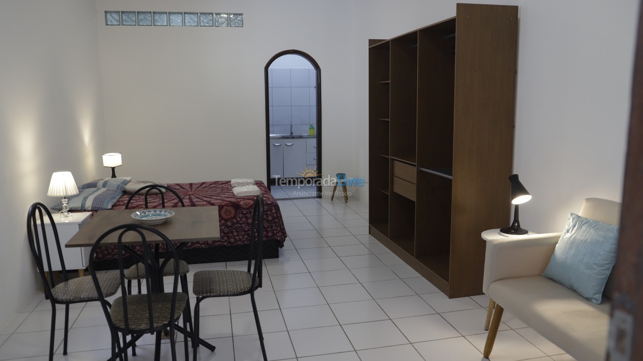 Casa para alquiler de vacaciones em Salvador (Itapuã)