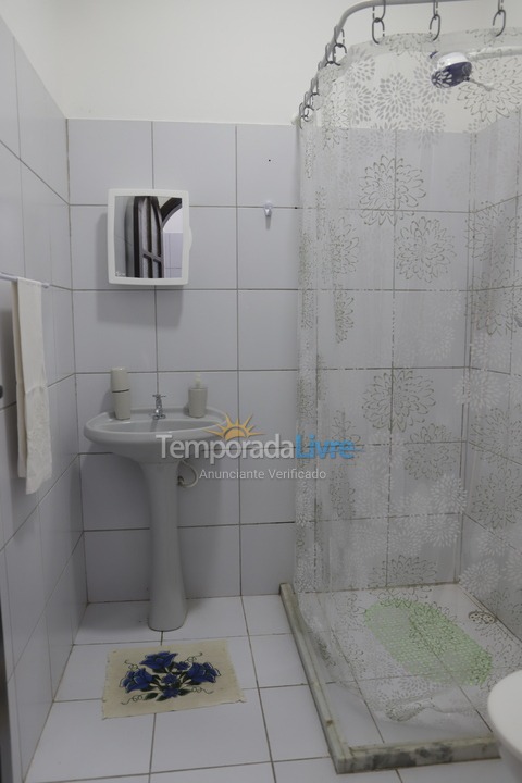 Casa para alquiler de vacaciones em Salvador (Itapuã)