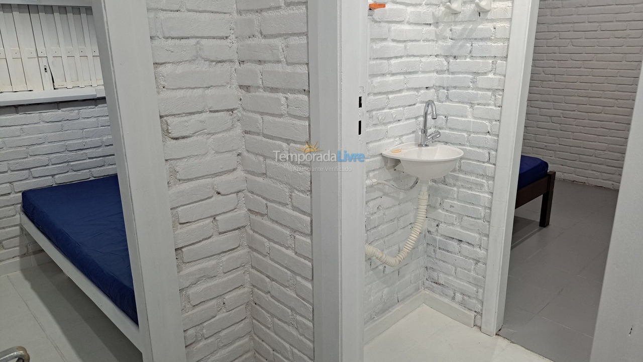 Casa para aluguel de temporada em Ubatuba (Praia Grande)