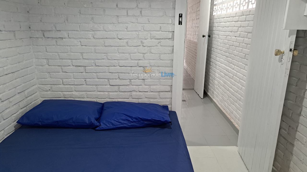 Casa para aluguel de temporada em Ubatuba (Praia Grande)