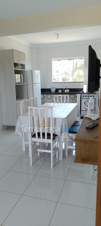 Apartamento para aluguel de temporada em Bombinhas (Mariscal)