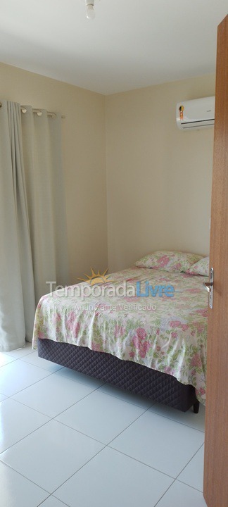 Apartamento para aluguel de temporada em Bombinhas (Mariscal)