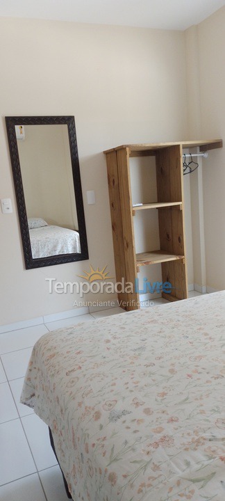 Apartamento para aluguel de temporada em Bombinhas (Mariscal)