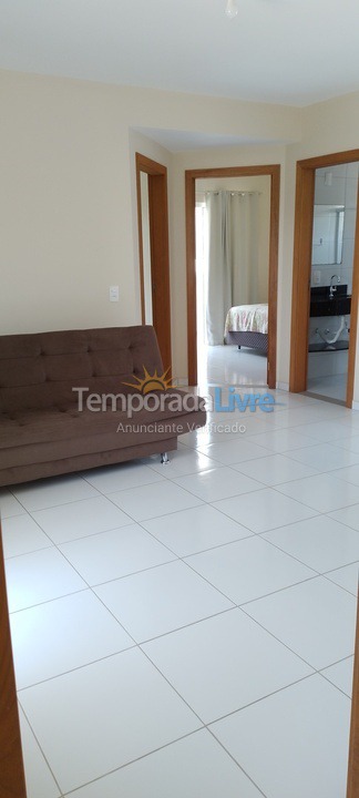 Apartamento para aluguel de temporada em Bombinhas (Mariscal)