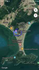 Excelente apartamento em mariscal,aluguel temporada.