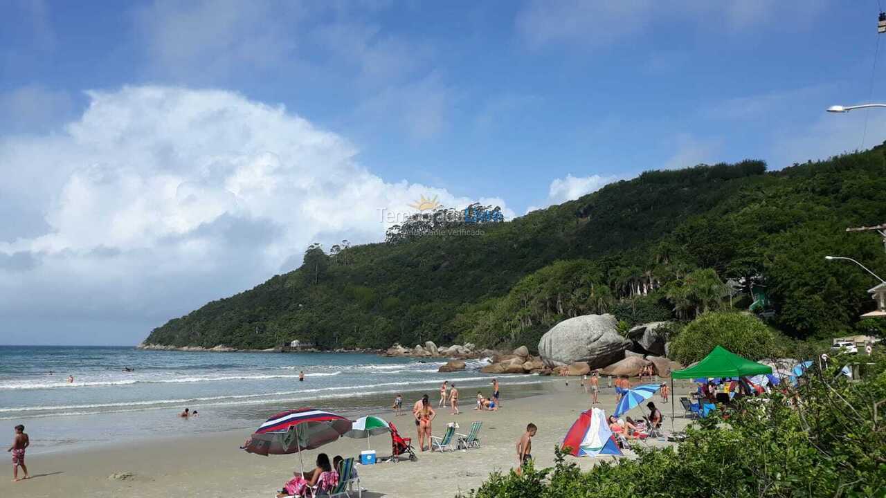 Apartamento para aluguel de temporada em Bombinhas (Mariscal)