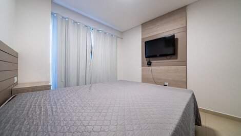 041 - Beautiful apartment, with excellent value for money, Cond. with pool