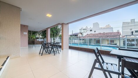 041 - Beautiful apartment, with excellent value for money, Cond. with pool