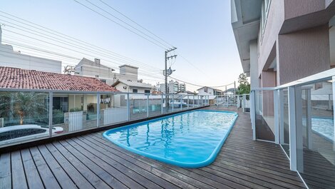 041 - Beautiful apartment, with excellent value for money, Cond. with pool