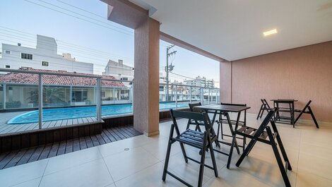 041 - Beautiful apartment, with excellent value for money, Cond. with pool