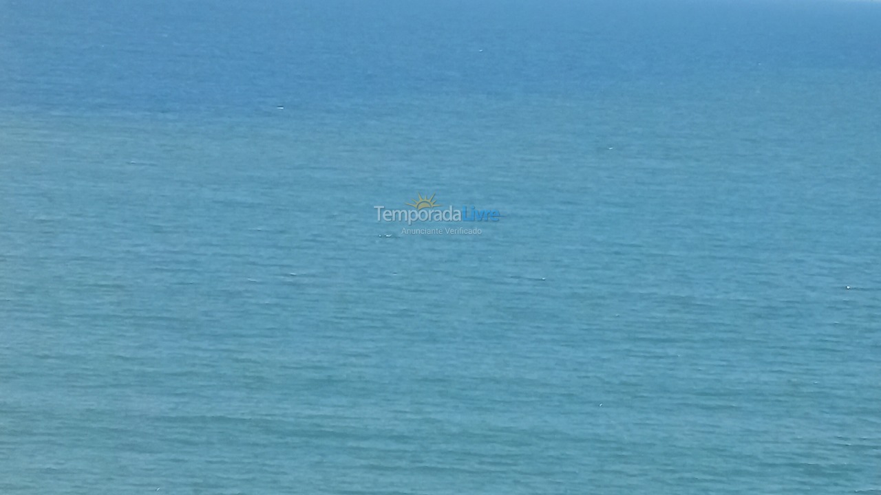 Apartamento para alquiler de vacaciones em Guarapari (Praia do Morro)