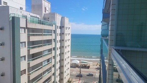 Apartamento para alquilar en Guarapari - Praia do Morro