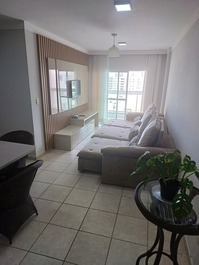 CONFORTABLE APARTAMENTO JUNTO AL MAR, LUGAR DE DESCANSO, CONFORT Y PAZ.