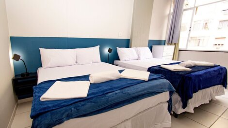 ¡Comodidad y Exclusividad! 30% de descuento