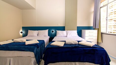 ¡Comodidad y Exclusividad! 30% de descuento