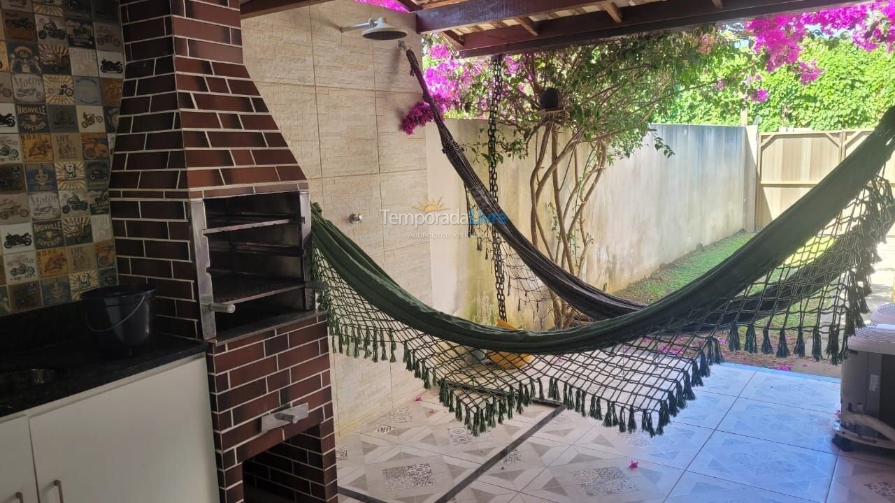 Apartamento para aluguel de temporada em Cabo Frio (Peró)