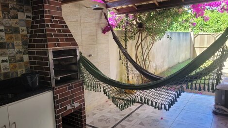 Apartamento para alquilar en Cabo Frio - Peró