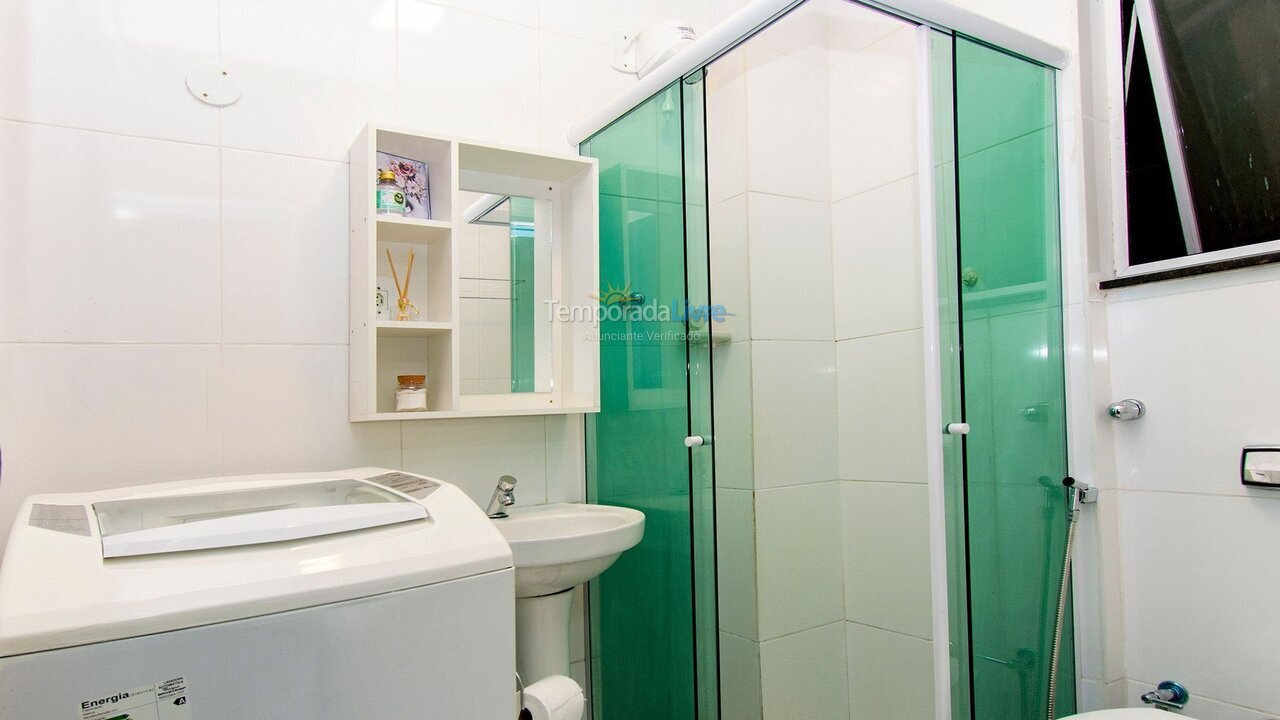 Apartamento para alquiler de vacaciones em Rio de Janeiro (Copacabana)