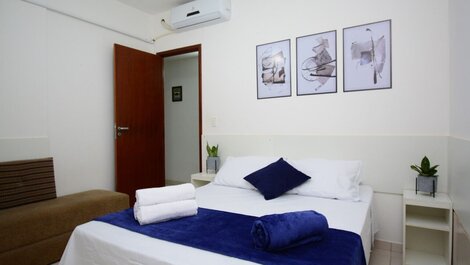 Cabo Frio - Praia do Peró e Diversão