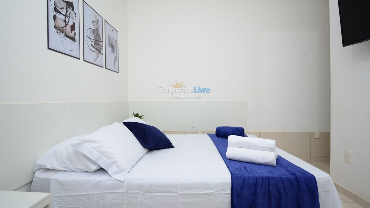 Apartamento para aluguel de temporada em Cabo Frio (Peró)