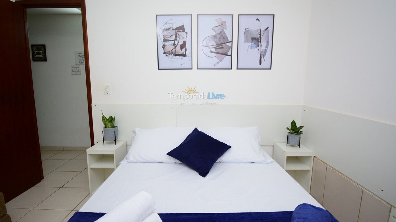 Apartamento para aluguel de temporada em Cabo Frio (Peró)